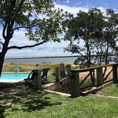 Posada De La Costa Empedrado Kültér fotó