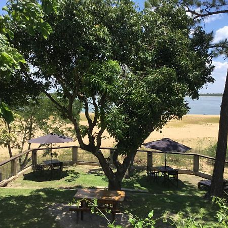 Posada De La Costa Empedrado Kültér fotó
