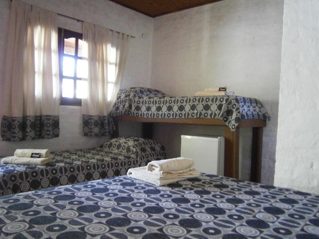 Posada De La Costa Empedrado Szoba fotó