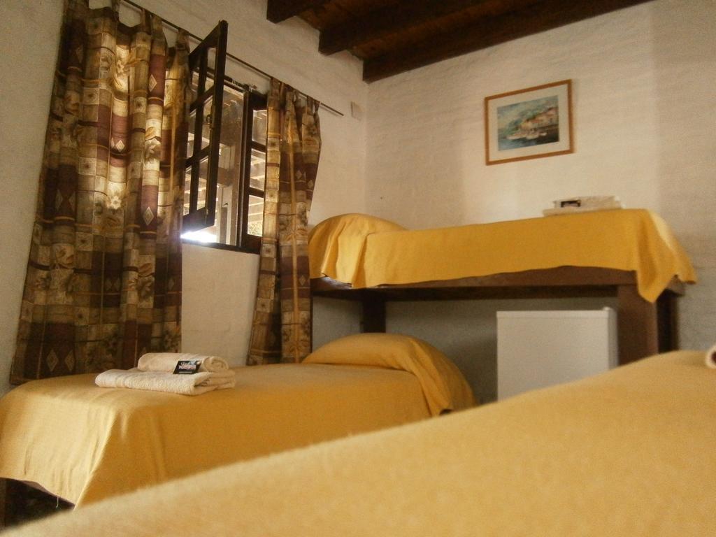 Posada De La Costa Empedrado Szoba fotó