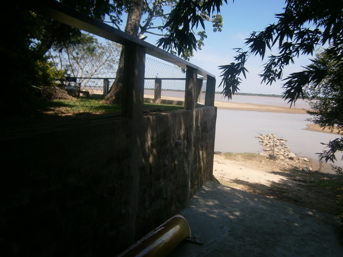Posada De La Costa Empedrado Kültér fotó